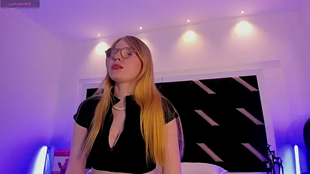 Alexa Handler online show from May 23, 8:08 pm
