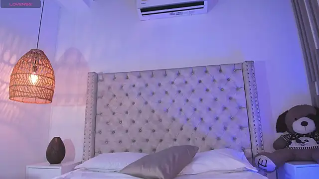 Alexa Handler online show from November 11, 7:30 pm