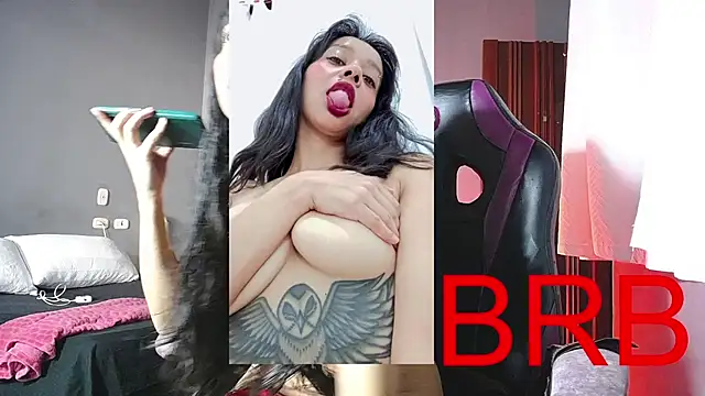 Snapshot of ladynemesis chatting on November 11, 7:52 pm ladynemesis online show from November 11, 7:52 pm