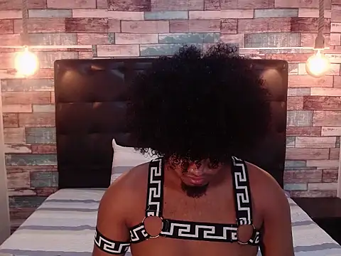 Snapshot of JaicobRuneer chatting on September 25, 11:33 pm JaicobRuneer online show from September 25, 11:33 pm