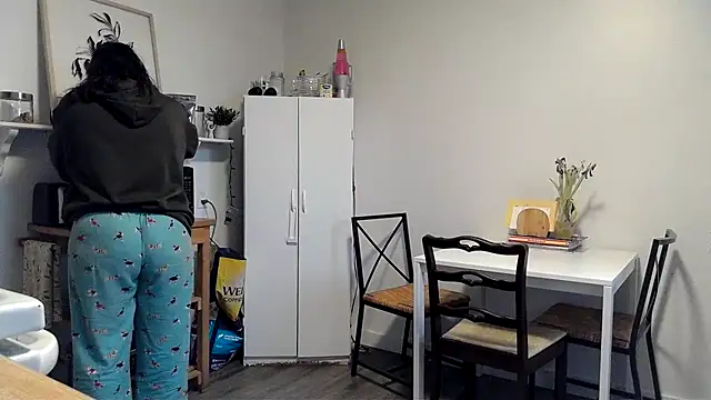 Kittyymaze1 online show from March 10, 11:25 am