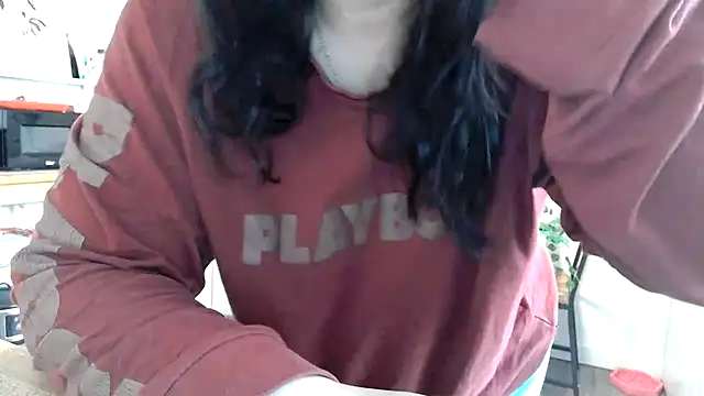 Kittyymaze1 online show from April 9, 12:00 pm