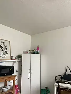 Kittyymaze1 online show from June 25, 1:16 pm