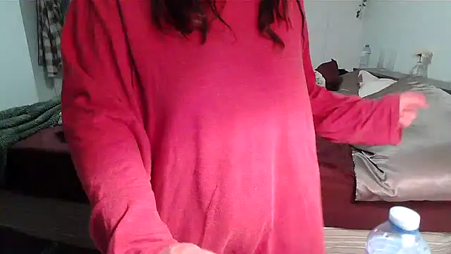 Kittyymaze1 online show from December 19, 12:07 pm