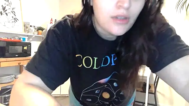 Kittyymaze1 online show from February 3, 12:54 pm