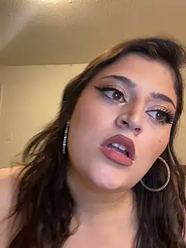 Kittyymaze1 online show from June 14, 4:41 pm
