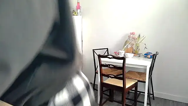 Kittyymaze1 online show from March 12, 1:59 pm