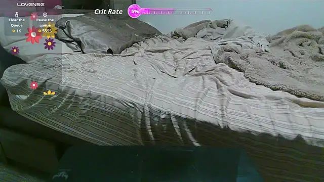 Kittyymaze1 online show from November 7, 11:48 am