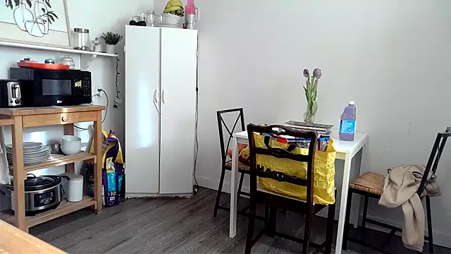 Kittyymaze1 online show from March 5, 1:08 pm