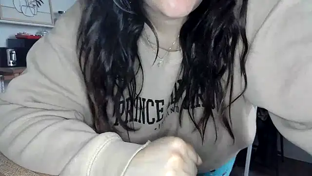 Kittyymaze1 online show from February 12, 12:49 pm