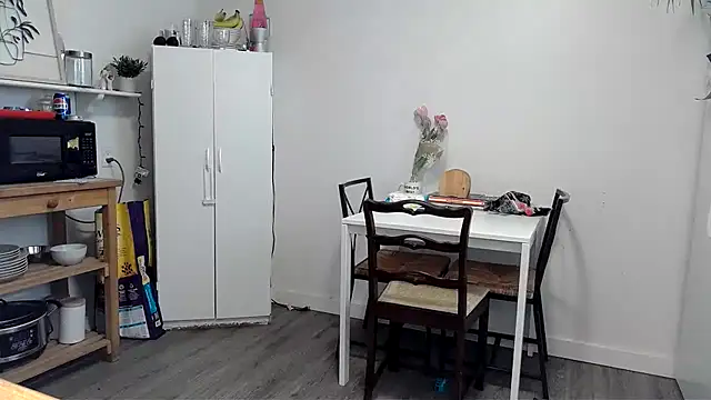 Kittyymaze1 online show from March 13, 5:40 pm