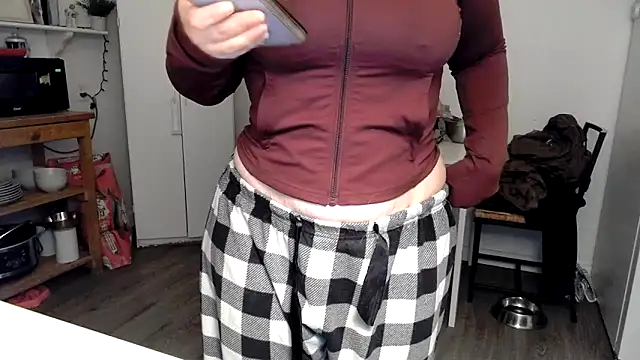 Kittyymaze1 online show from February 7, 11:51 am