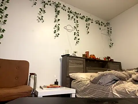 Kittyymaze1 online show from October 16, 12:35 pm