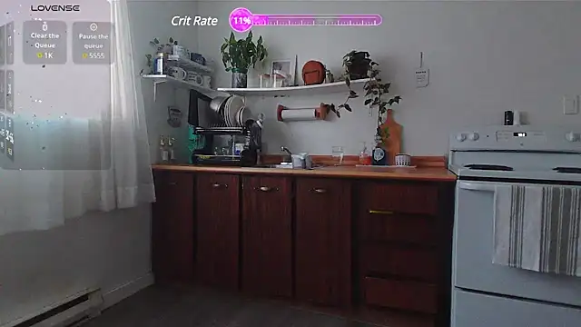 Kittyymaze1 online show from March 12, 11:54 am