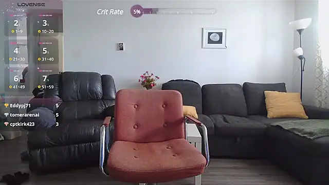 Kittyymaze1 online show from March 7, 6:33 pm