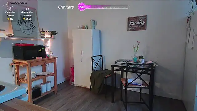 Kittyymaze1 online show from March 10, 11:45 am