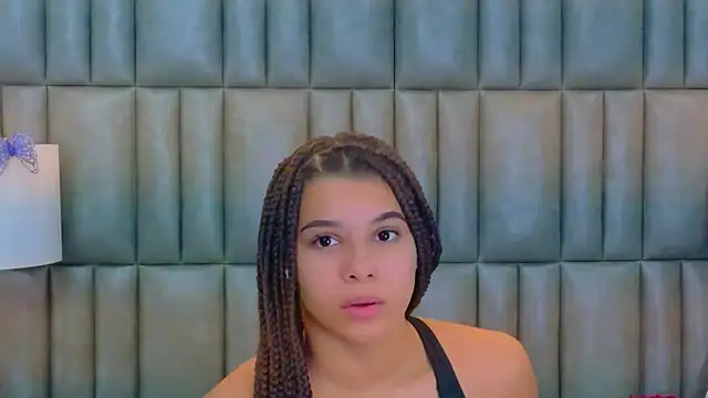 TiaraRosse online show from February 10, 3:27 am