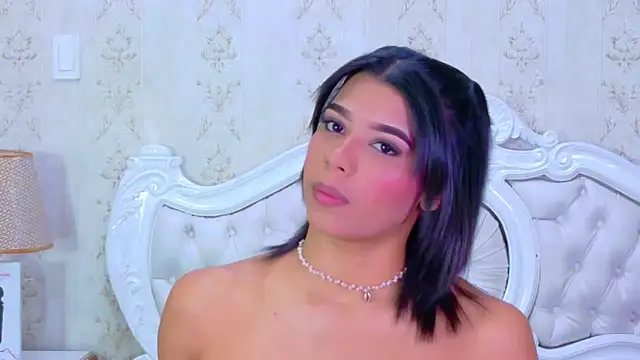 TiaraRosse online show from November 19, 12:16 pm