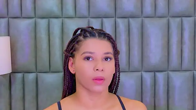 TiaraRosse online show from February 5, 4:08 am