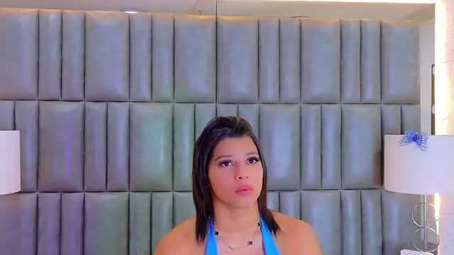 TiaraRosse online show from February 27, 12:38 pm