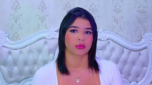 TiaraRosse online show from January 9, 12:12 pm