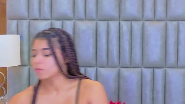 TiaraRosse online show from February 14, 3:29 am