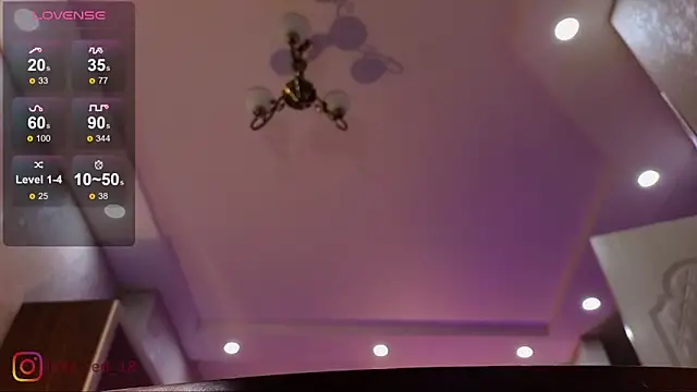 lolly red  online show from February 1, 9:24 pm