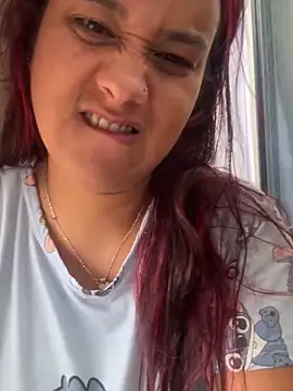 Snapshot of Cafeziitha02 chatting on October 21, 5:23 pm Cafeziitha02 online show from October 21, 5:23 pm