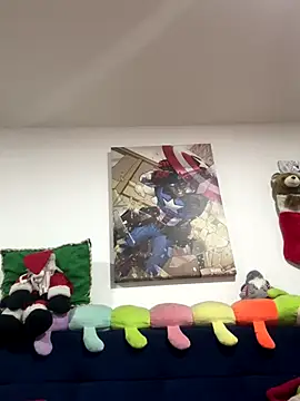 Snapshot of Cafeziitha02 chatting on November 22, 11:47 pm Cafeziitha02 online show from November 22, 11:47 pm