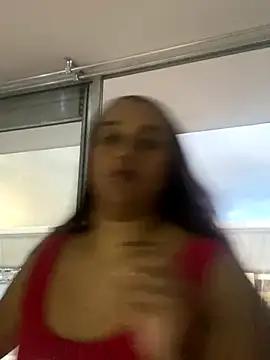 Cafeziitha02 online show from September 30, 10:49 pm