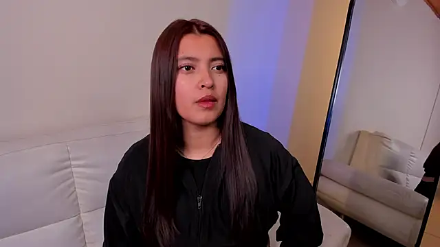 Rebeca Williams  online show from March 31, 12:40 pm