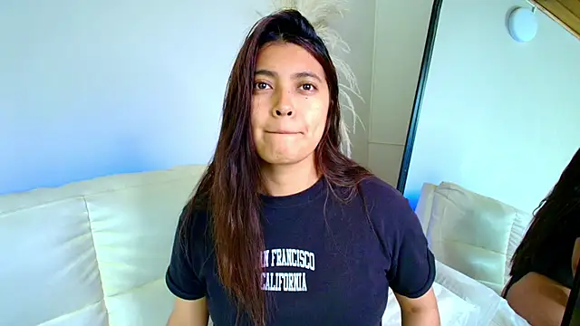 Rebeca Williams  online show from February 27, 9:25 pm