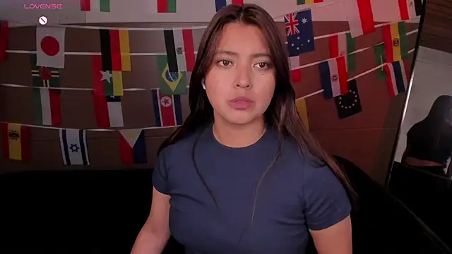 Rebeca Williams  online show from June 26, 11:27 am