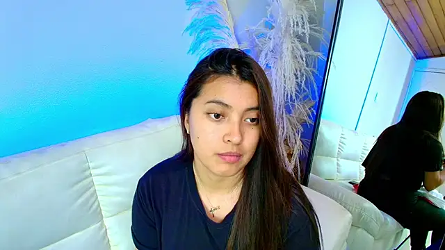 Rebeca Williams  online show from February 26, 12:20 am