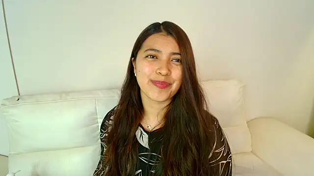 Rebeca Williams  online show from February 17, 11:33 pm