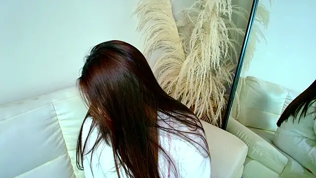 Rebeca Williams  online show from February 26, 3:25 am