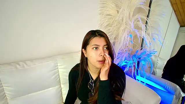 Rebeca Williams  online show from February 20, 12:19 am