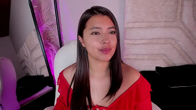 Rebeca Williams  online show from October 22, 12:04 pm