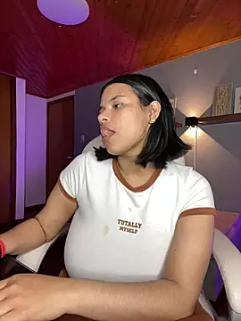 Isabella boobd online show from January 26, 1:20 am