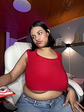 Isabella boobd online show from January 9, 4:06 pm