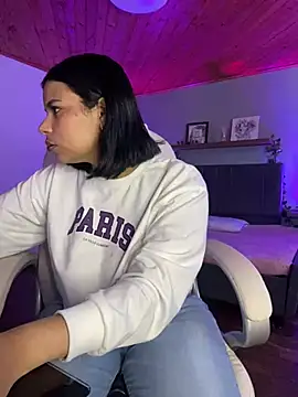 Isabella boobd online show from January 29, 7:22 pm