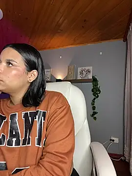 Isabella boobd online show from January 18, 3:59 pm