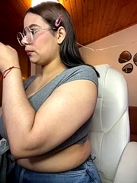 Isabella boobd online show from October 16, 8:17 pm