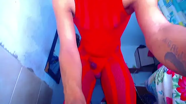 Ts veryhot online show from May 19, 6:26 pm