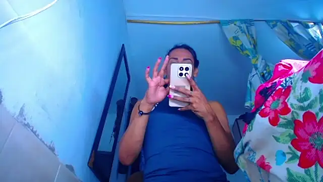 Ts veryhot online show from May 1, 1:38 pm