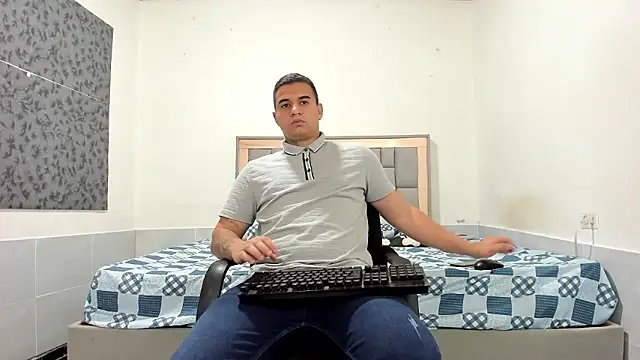 simookeler online show from January 8, 11:16 am