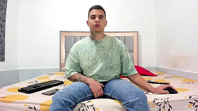 simookeler online show from November 22, 10:08 pm