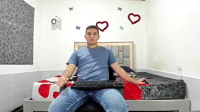 simookeler online show from October 2, 10:29 am