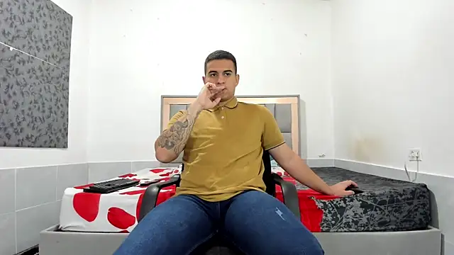 Snapshot of simookeler chatting on February 8, 6:05 pm simookeler online show from February 8, 6:05 pm