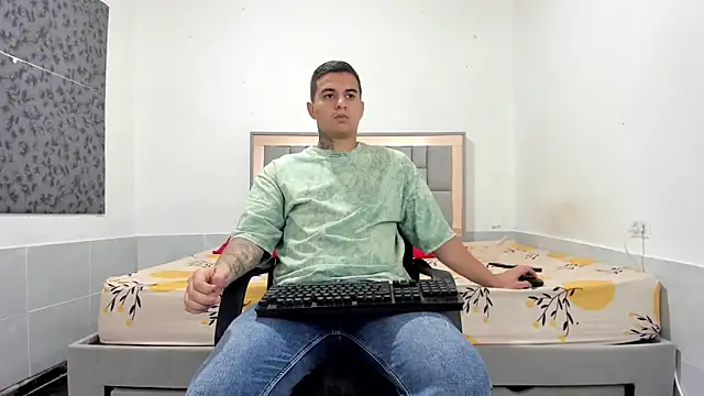 simookeler online show from November 29, 4:01 am